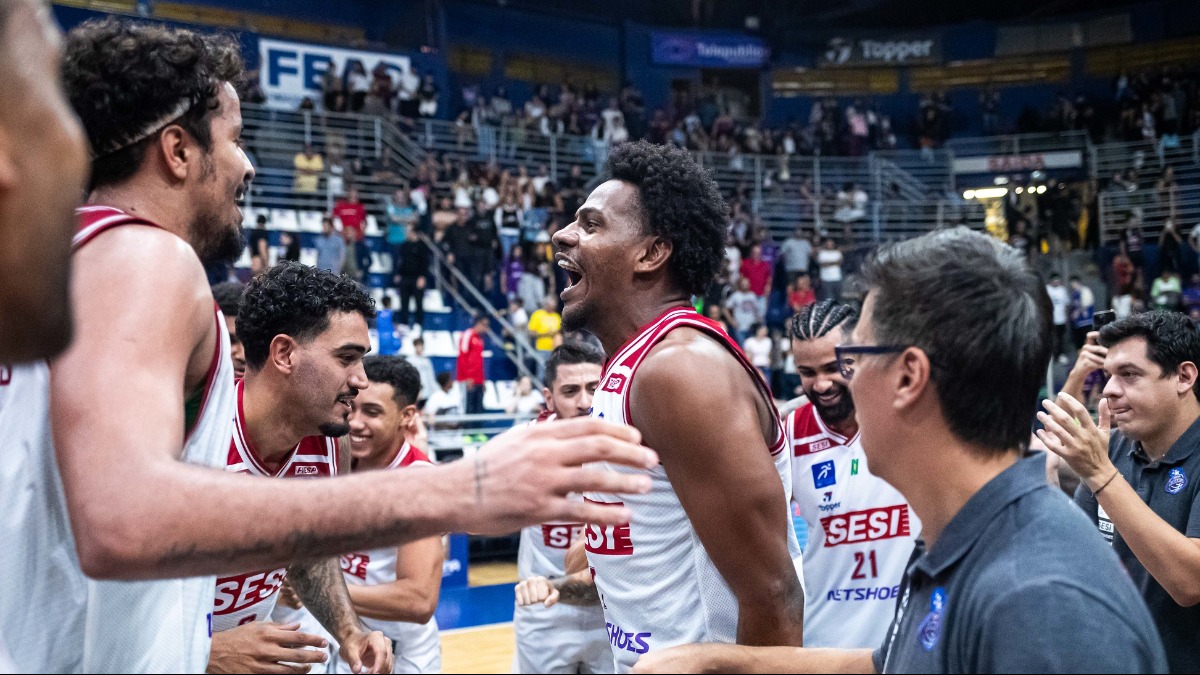 Franca Basquete superou o Minas e