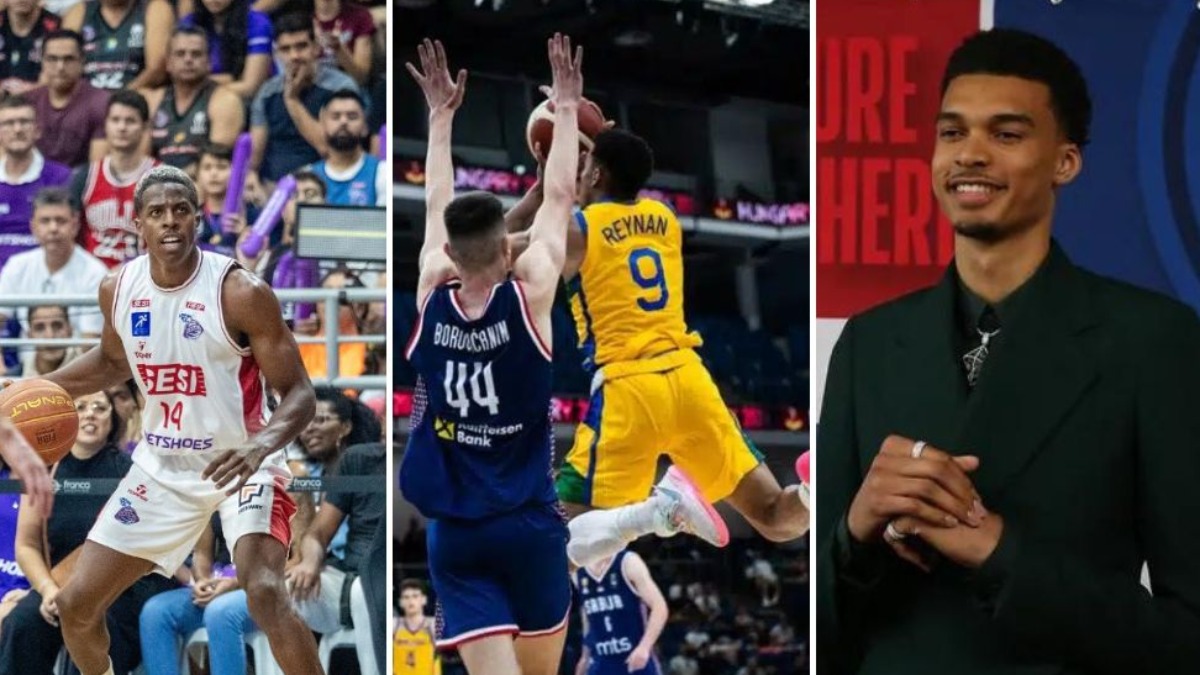 Basquete Mundial Sub-19