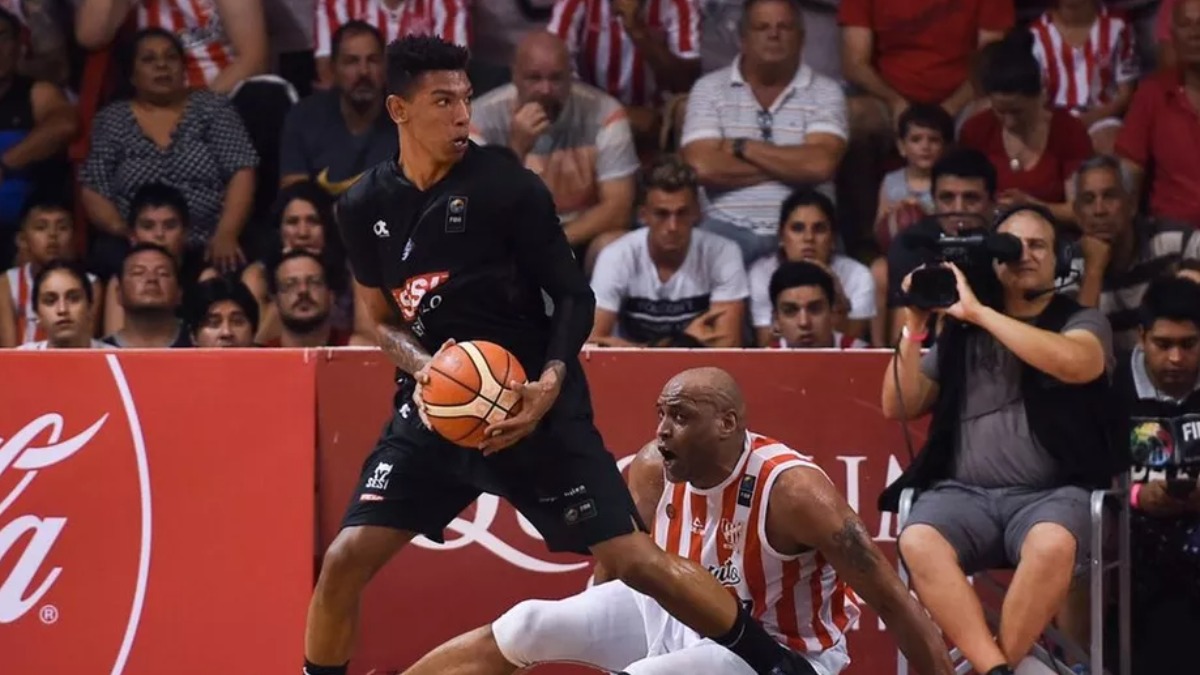 Franca intensifica estudo de adversários na