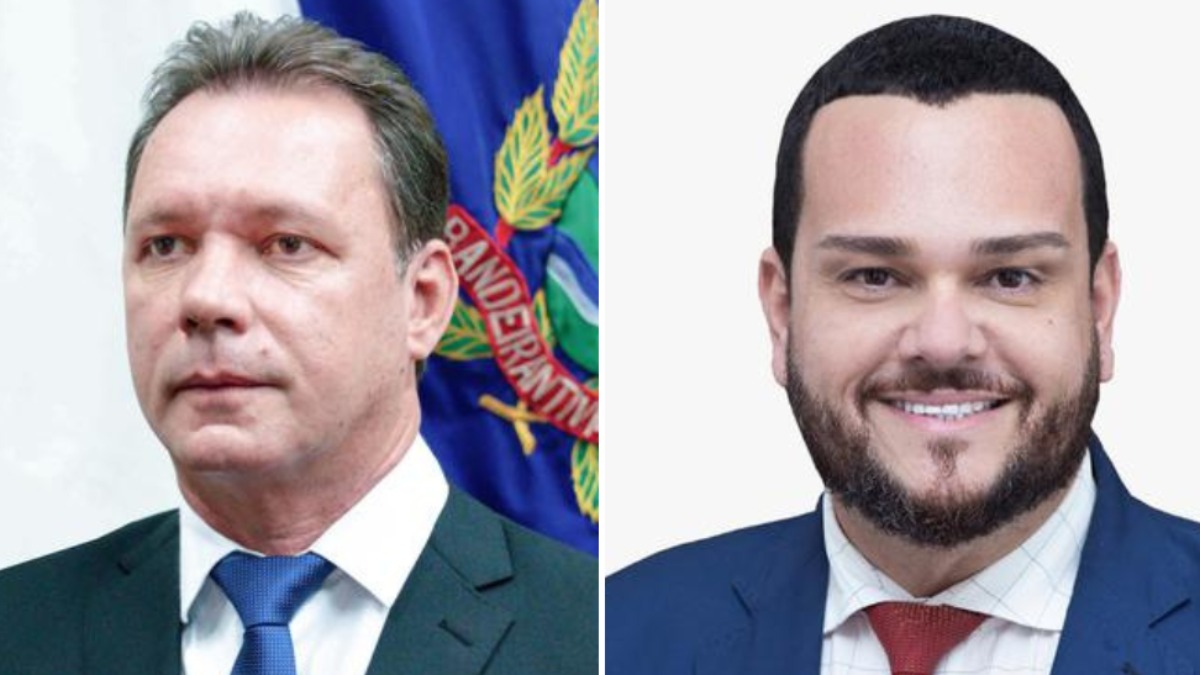 Sensacionalismo político