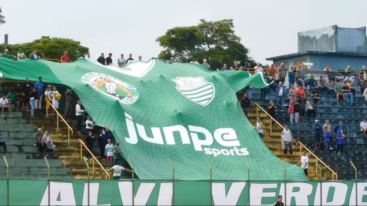 Francana Série A3 Paulista