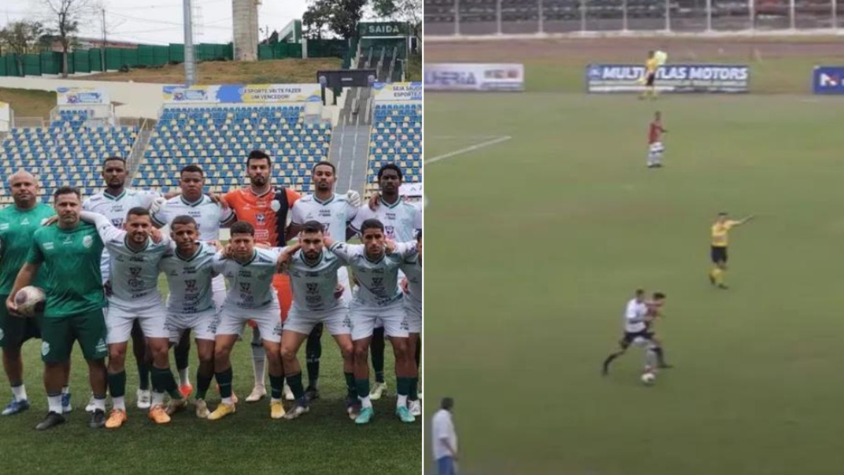 Campeonato Paulista quarta divisão