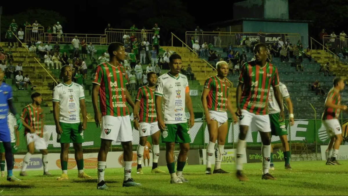 classificação quartas de final