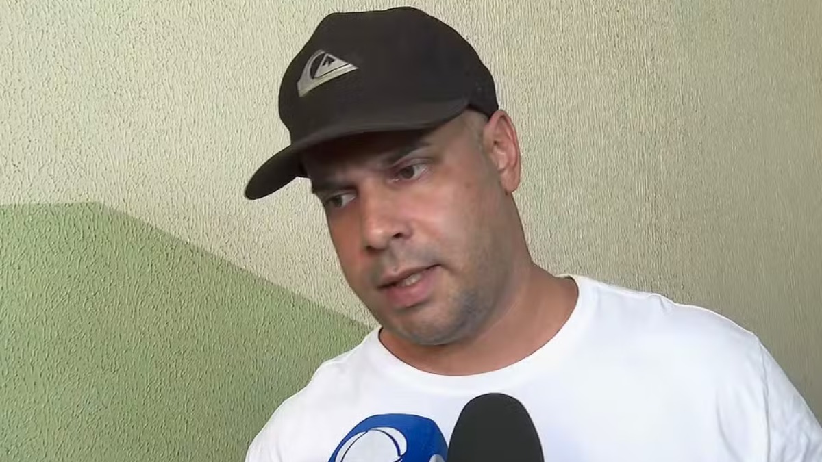 morte estacionamento Ribeirão