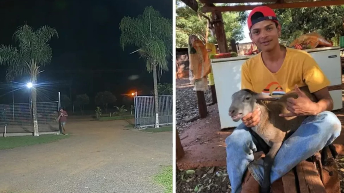 homicídio Ribeirão Preto