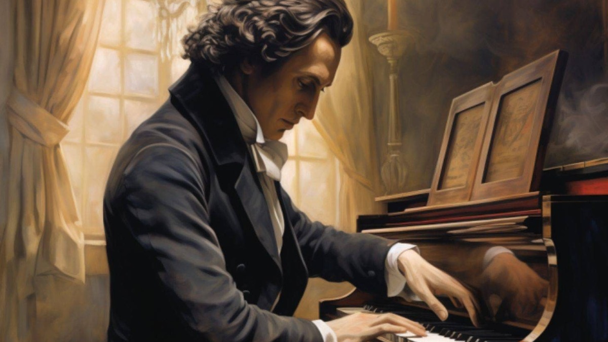 Frédéric Chopin