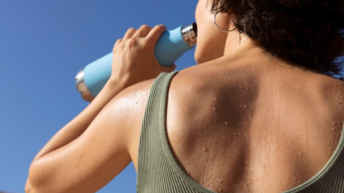 Região de Ribeirão terá altas temperatura