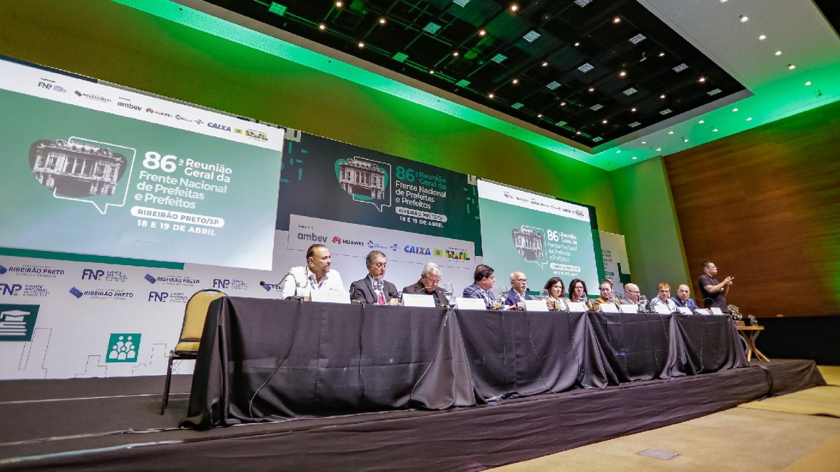 organizar demandas municípios