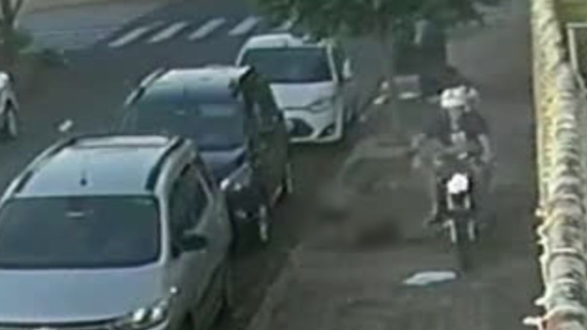 Acidente Sertãozinho