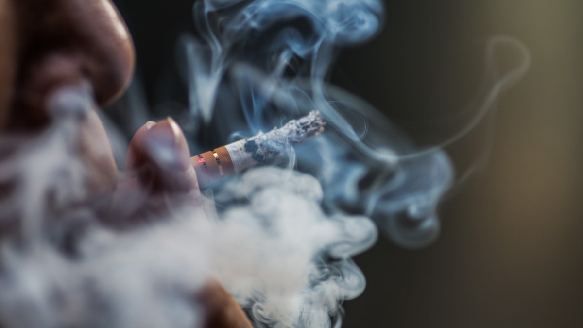 Dia Nacional Combate Fumo