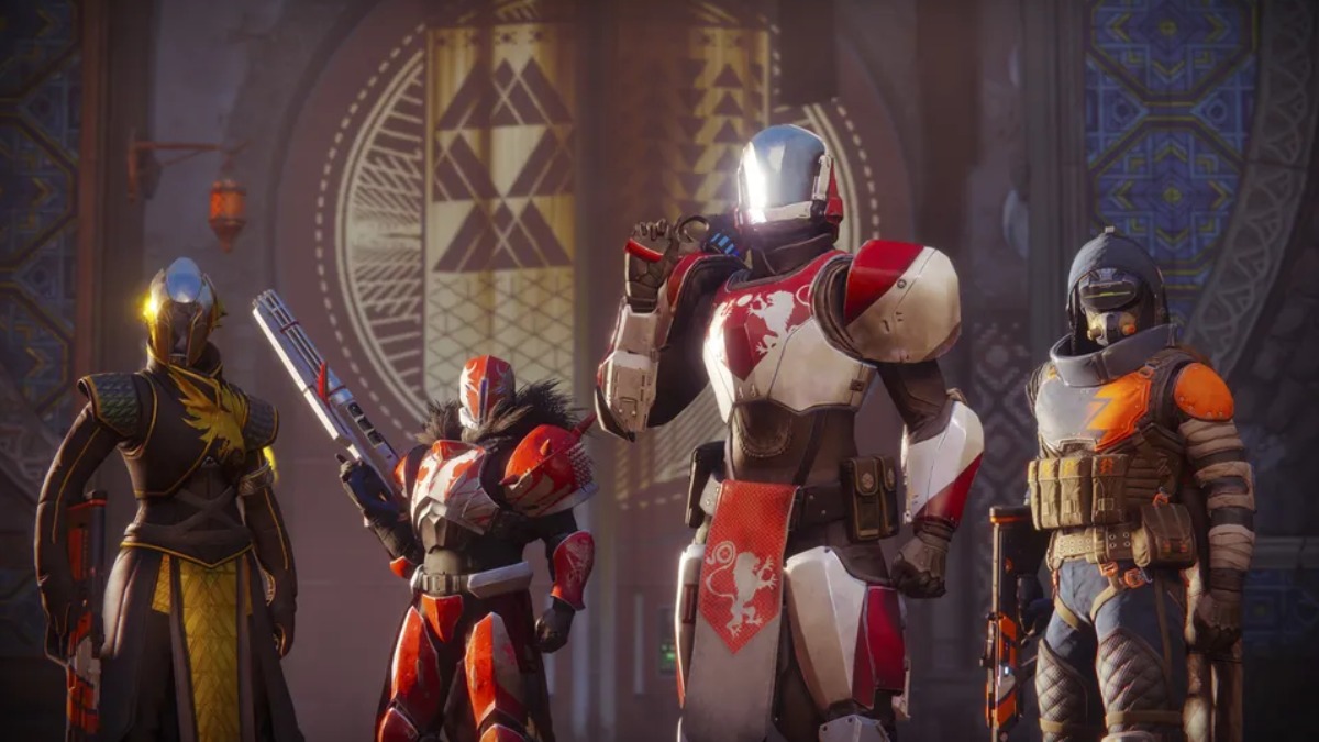 Lançamento de jogo de horror