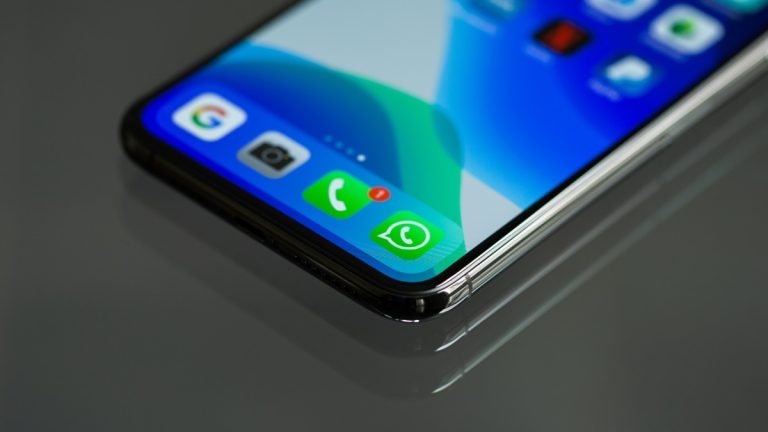 WhatsApp é grande aliado