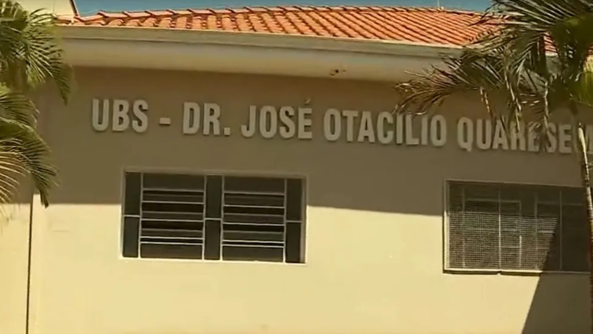 São Joaquim da Barra