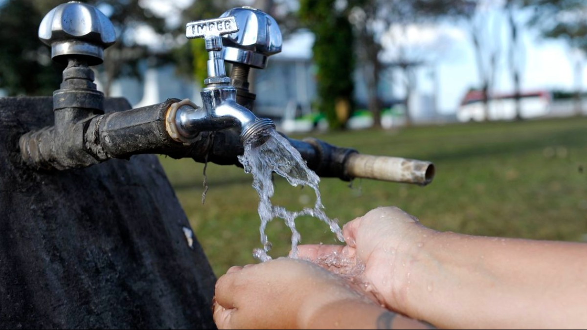 Dia Mundial da Água