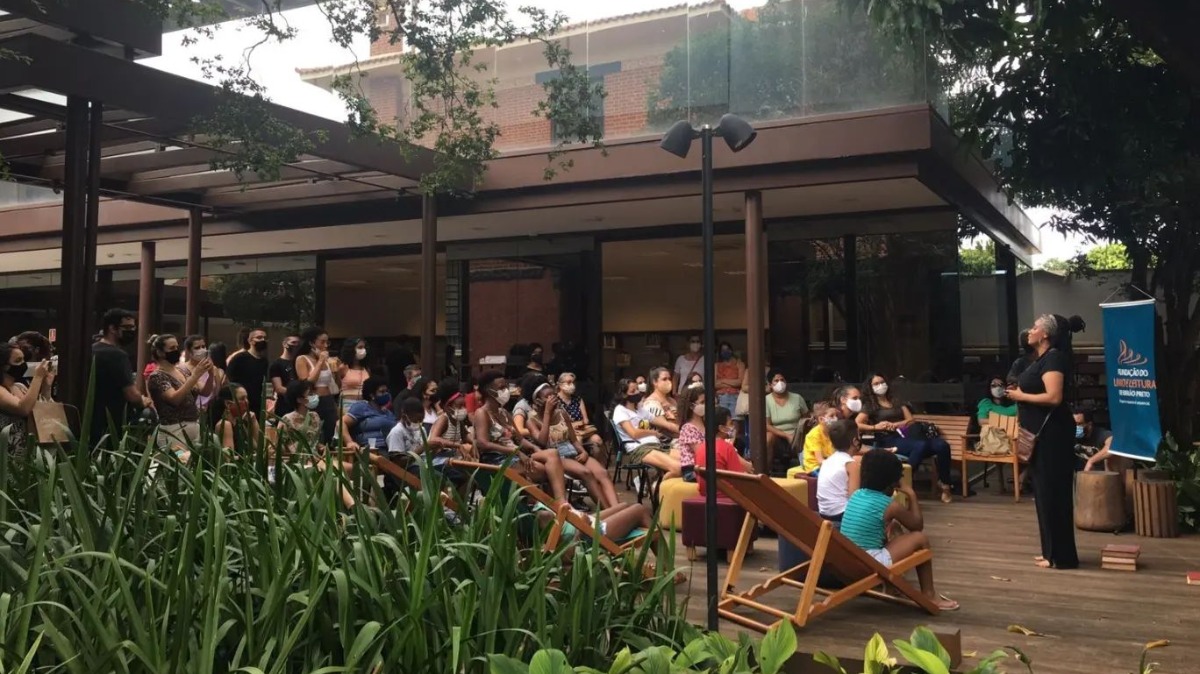 atividades educativas Ribeirão Preto