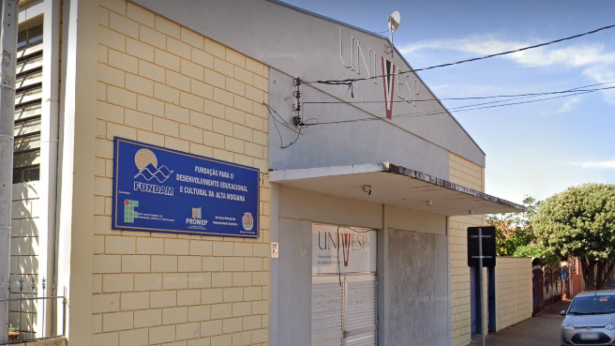 Feirão de emprego Sertãozinho