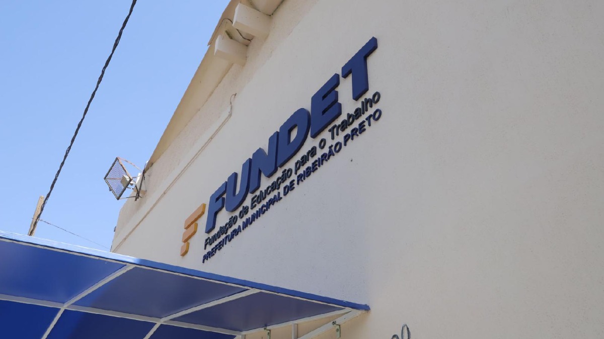 Processo seletivo estágio Ribeirão Preto