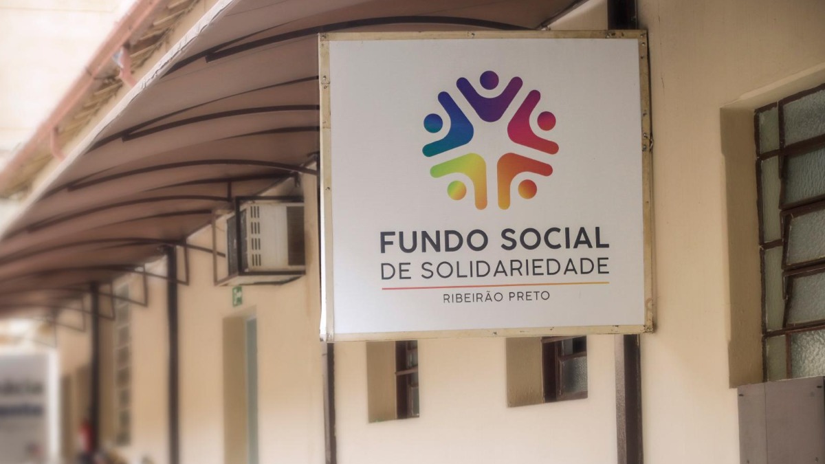 Fundo Social Ribeirão
