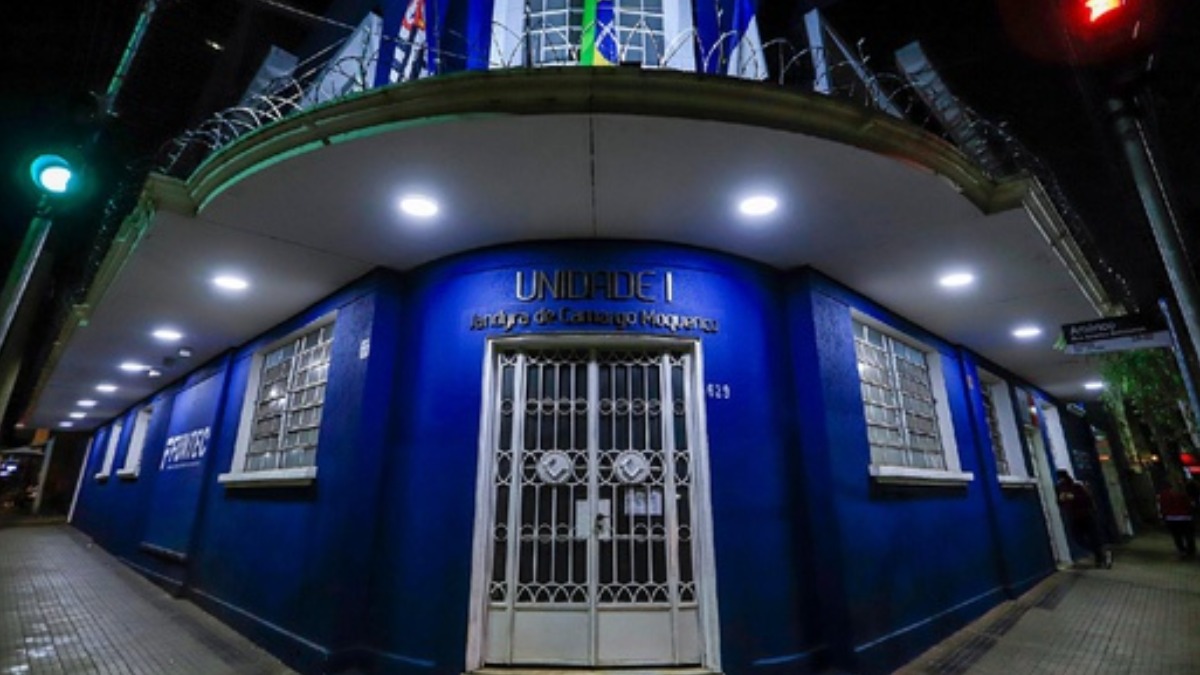 qualificação profissional