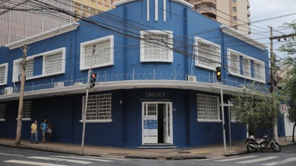 Funtec de Ribeirão tem 600 vagas