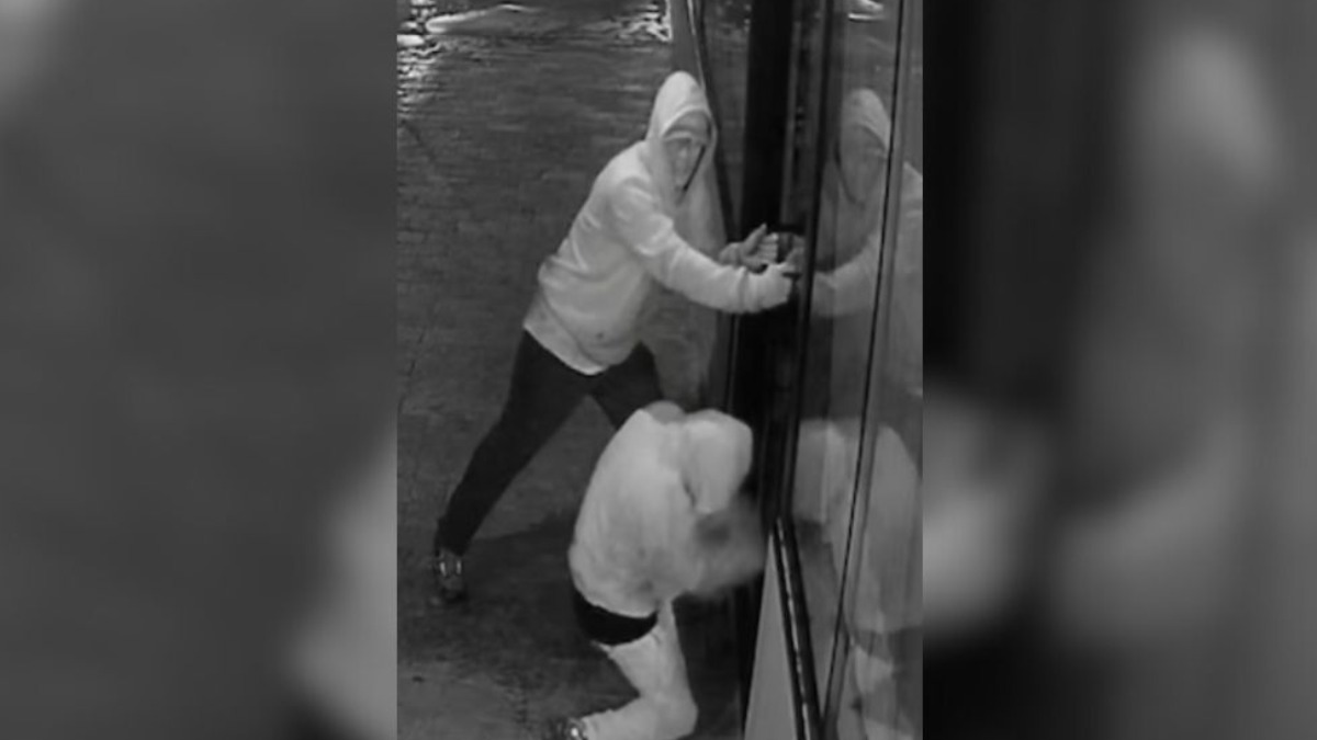 Dono de pizzaria furtada três vezes