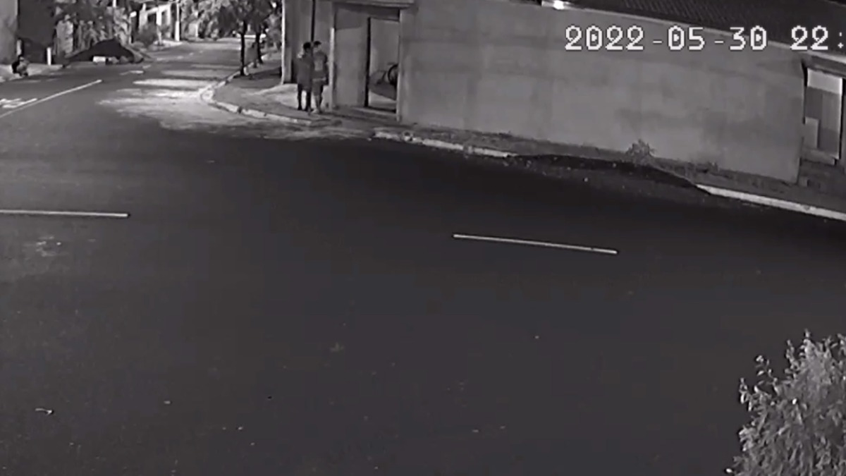 segurança Cristo Redentor