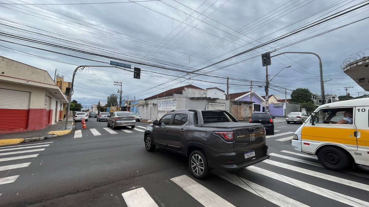 furto fios públicos