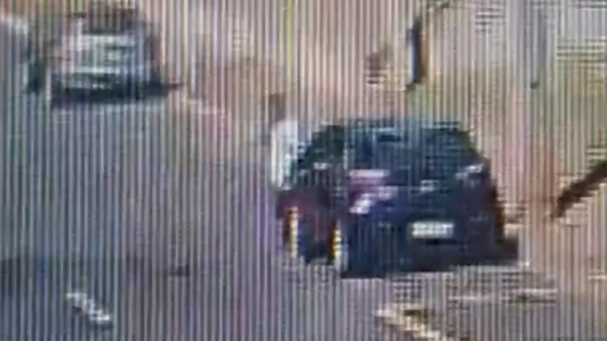 furto retrovisor carro