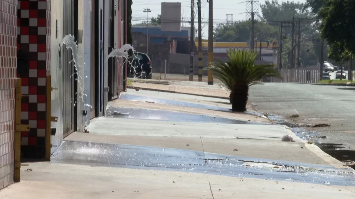 Número de furtos e roubos aumenta