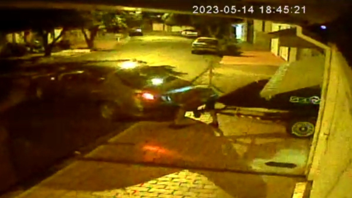 furto moto aquática