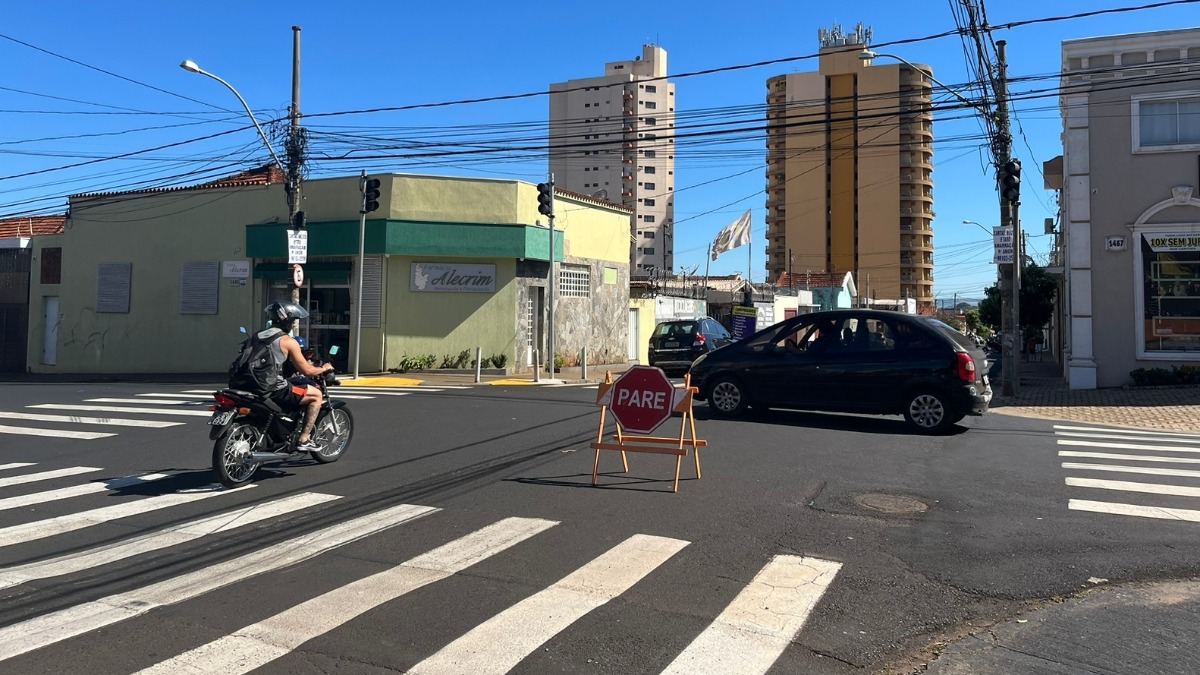 furto fios semáforos