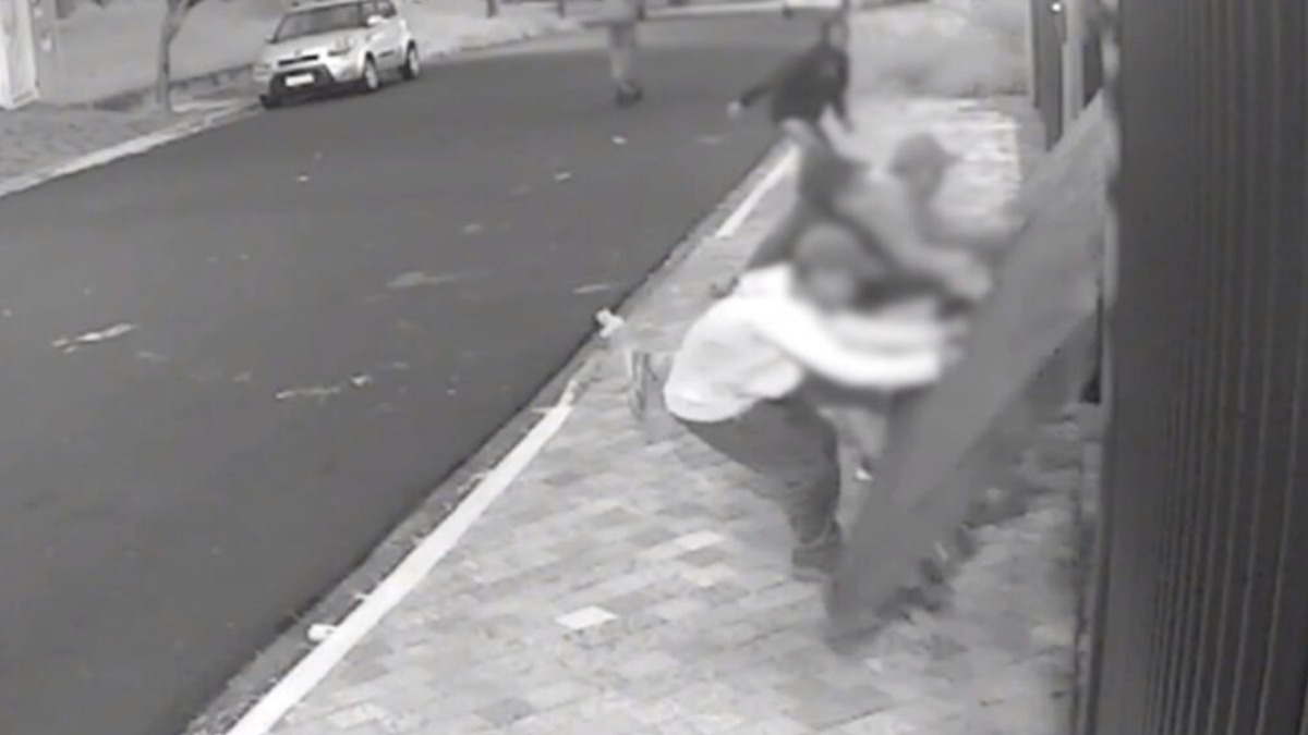 segurança em condomínios