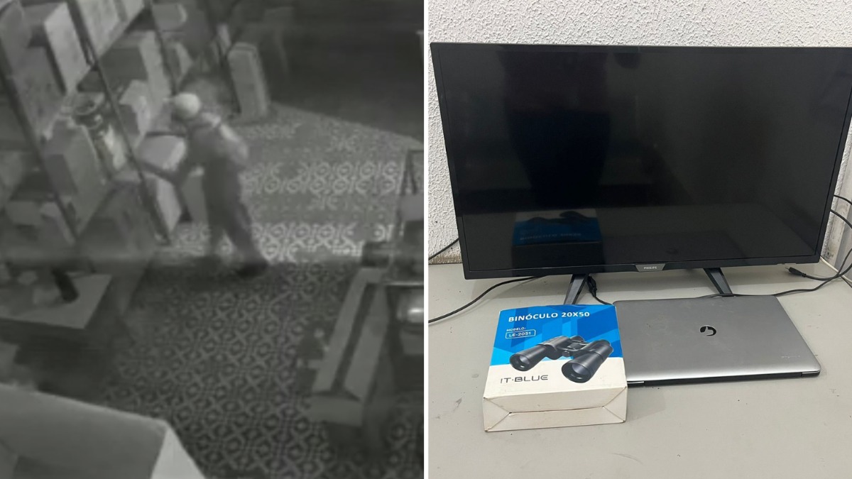 prisão homens criminosos