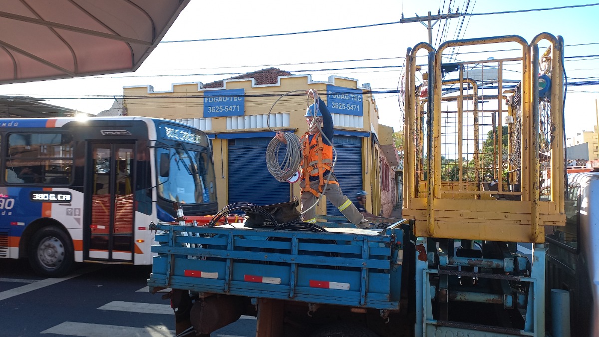 Ribeirão Preto registra um prejuízo de