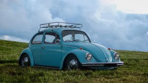 Fusca completa 66 anos como ícone da indústria automobilística brasileira