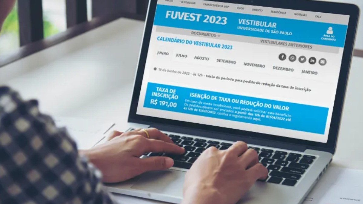 locais de prova FUVEST 2024