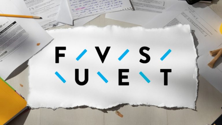 A temível prova de redação da