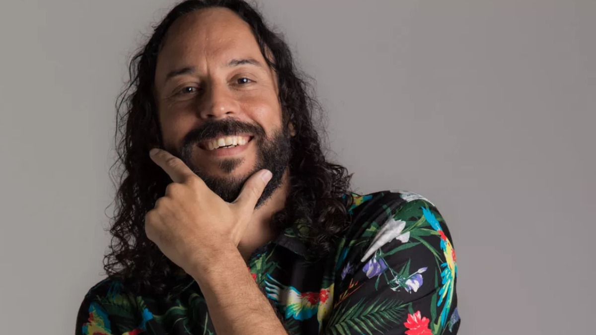 Com programação para todas as idades