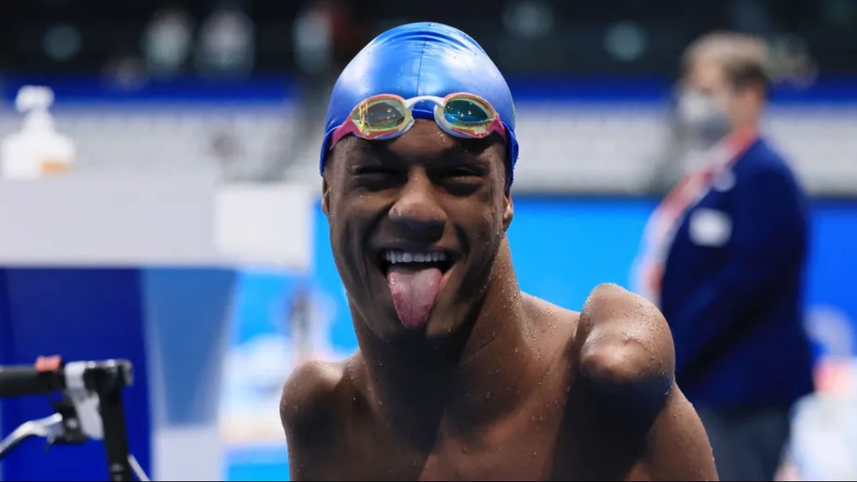 Brasil tem grande destaques nos Jogos