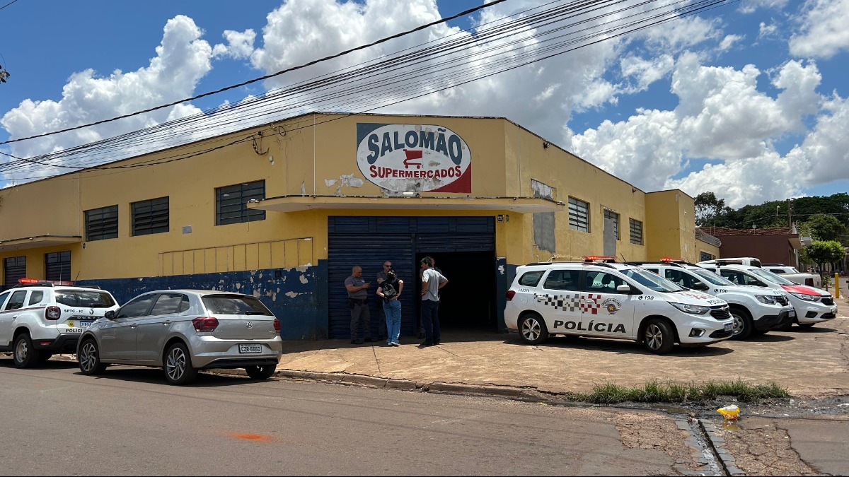 Advogada morta em Jardinópolis estava a