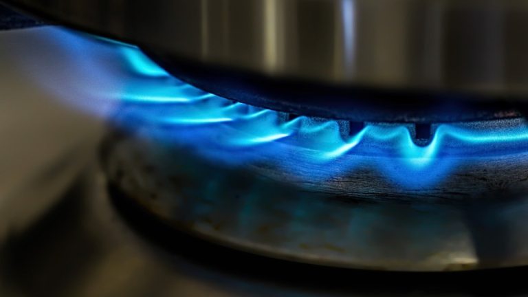 Preço do gás de cozinha pesa