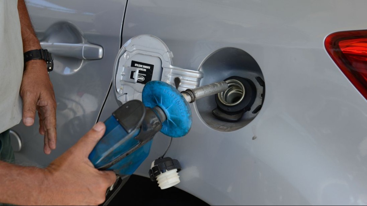 desoneração tributária combustíveis