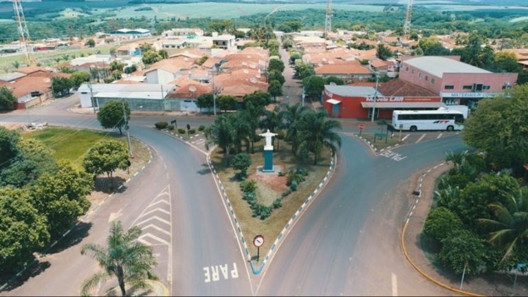 Gavião Peixoto é eleita a cidade