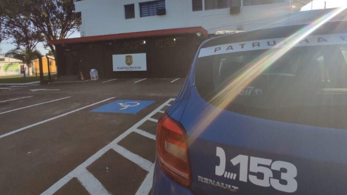 Guardas Civis de São Carlos são