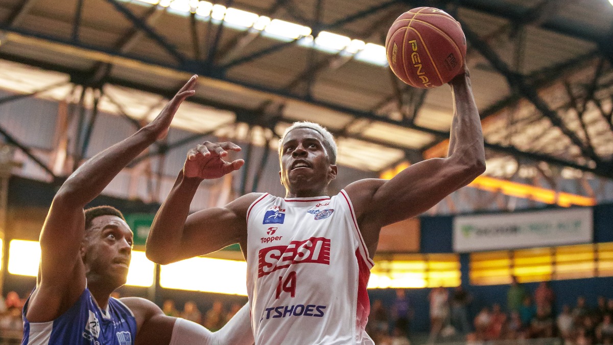 Georginho clube alemão