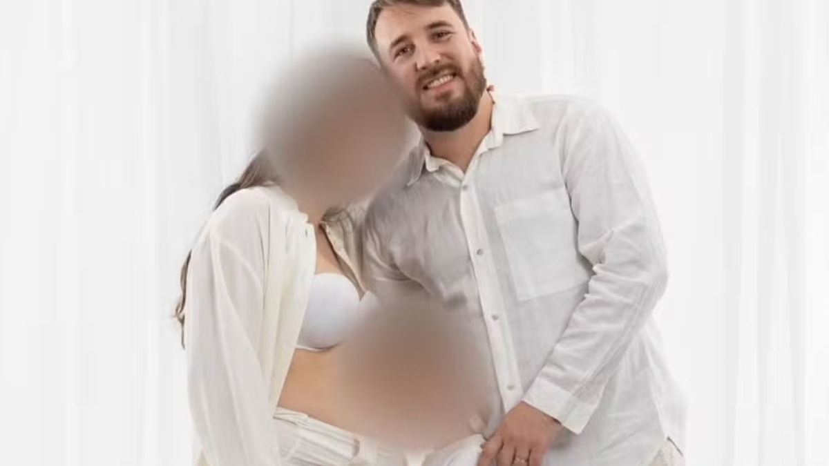 esfaqueamento gestante e filha