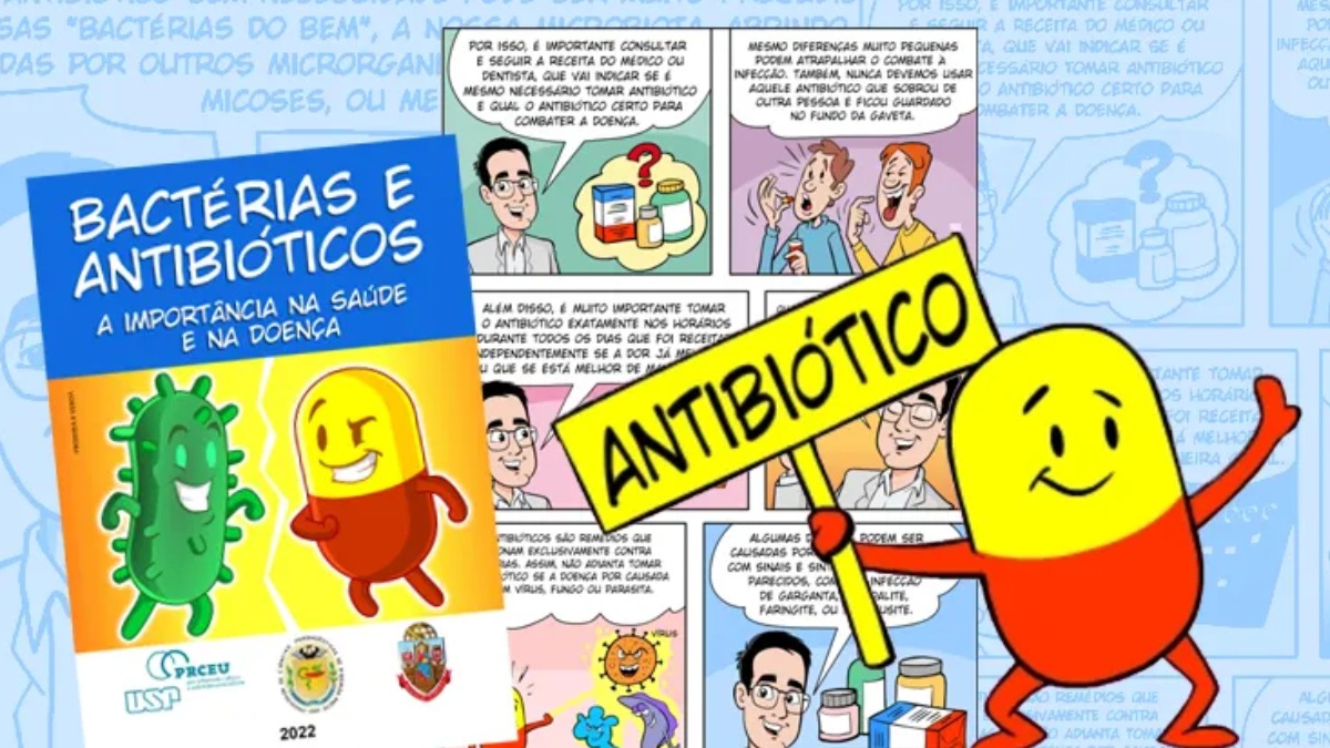 uso de antibióticos
