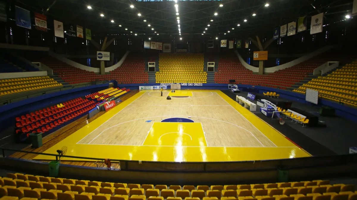 Franca Basquete volta a jogar pelo