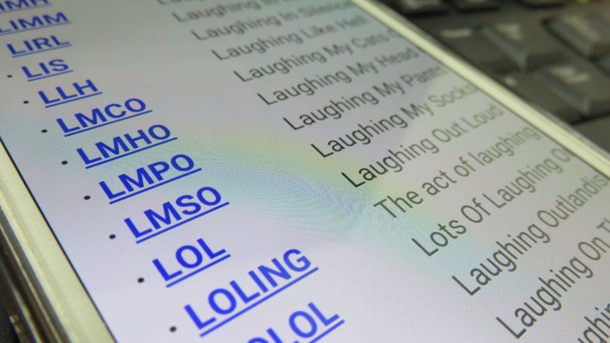 O que FDS significa para você