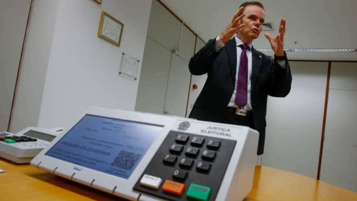 Você sabe como foi criada e